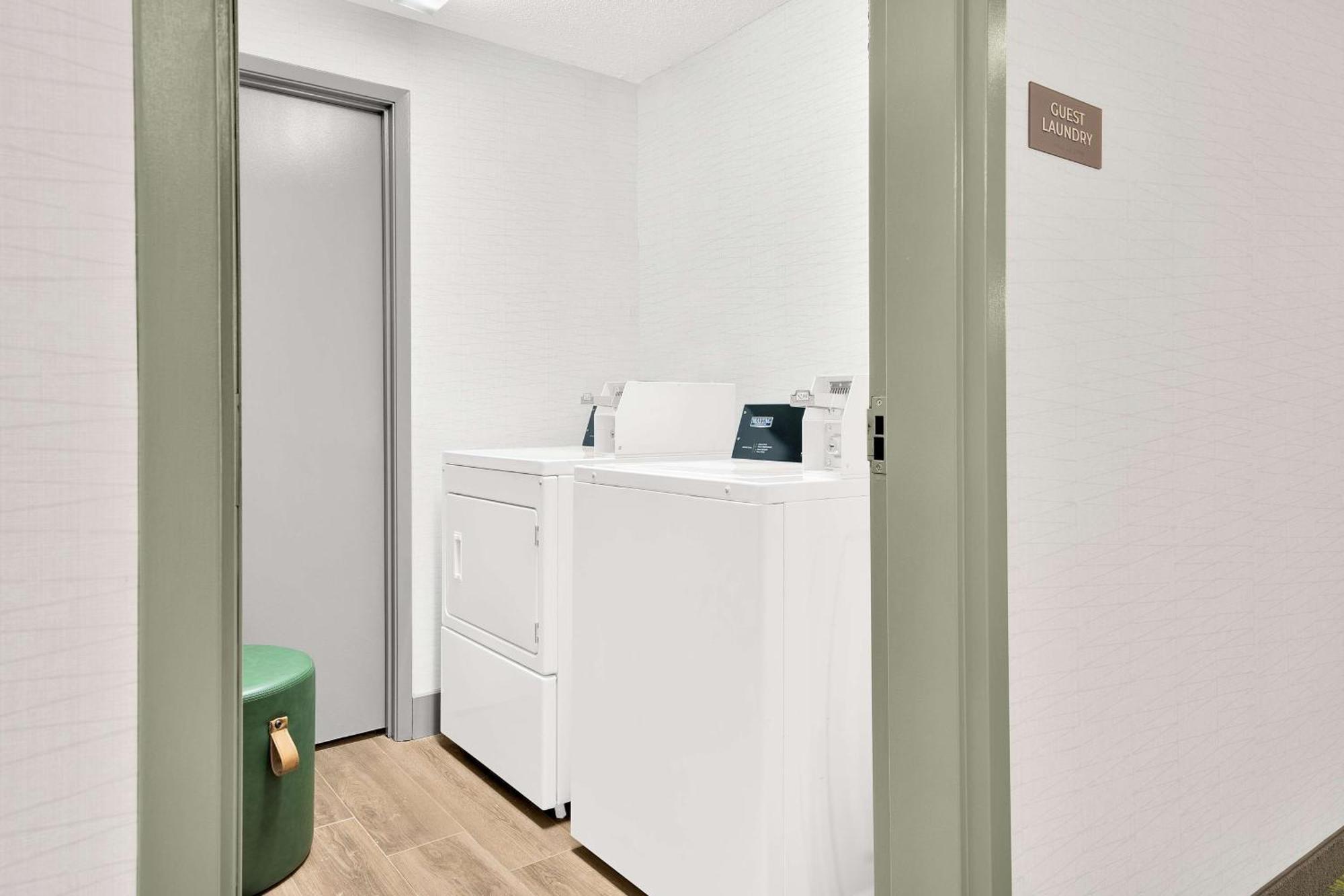 Spark By Hilton Toronto Markham Ngoại thất bức ảnh