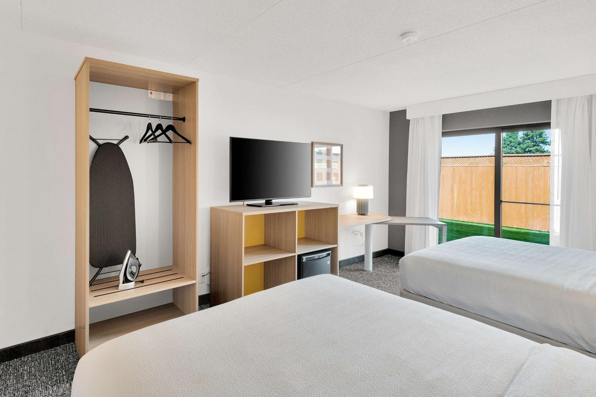 Spark By Hilton Toronto Markham Ngoại thất bức ảnh