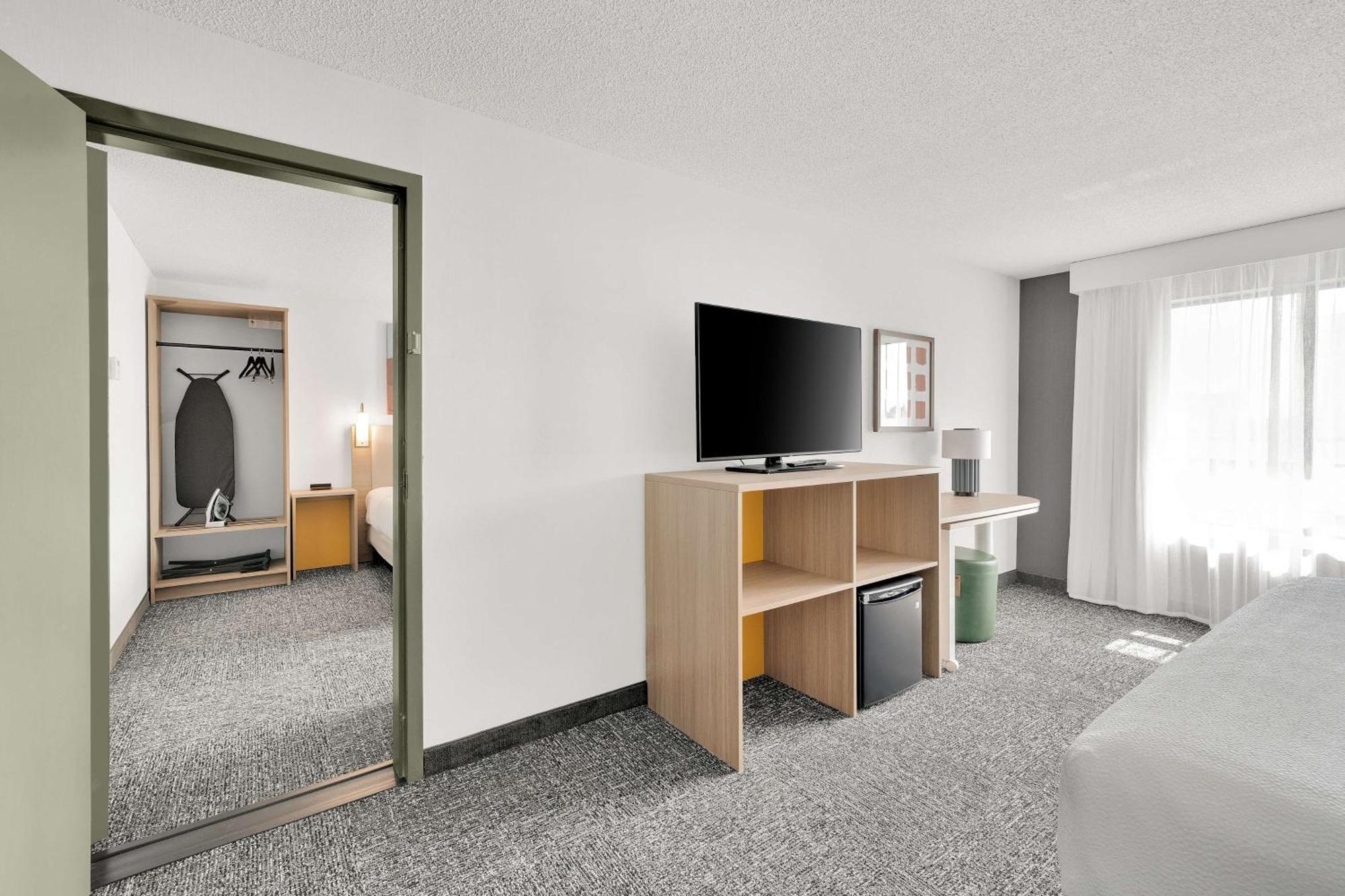 Spark By Hilton Toronto Markham Ngoại thất bức ảnh