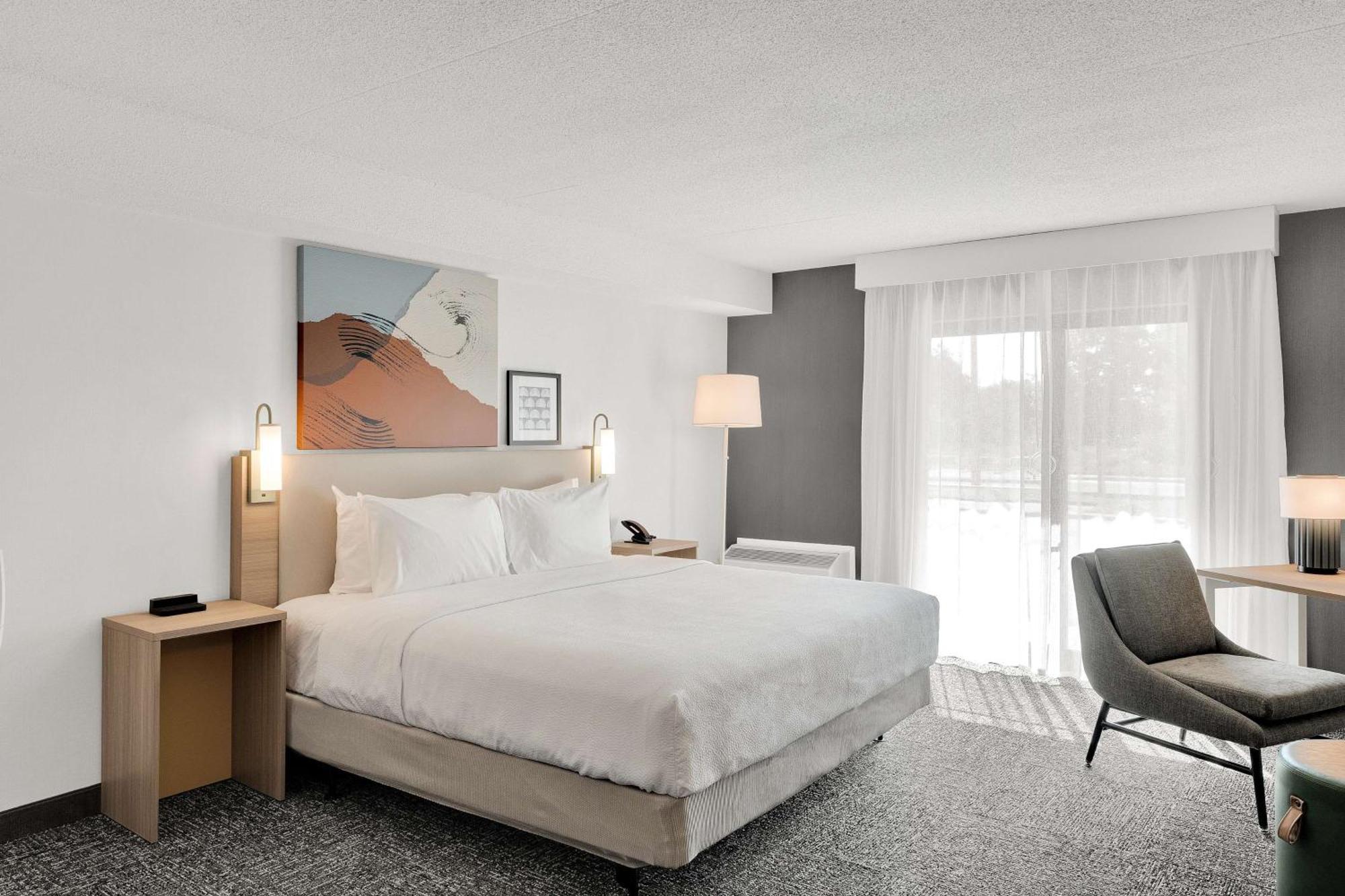 Spark By Hilton Toronto Markham Ngoại thất bức ảnh