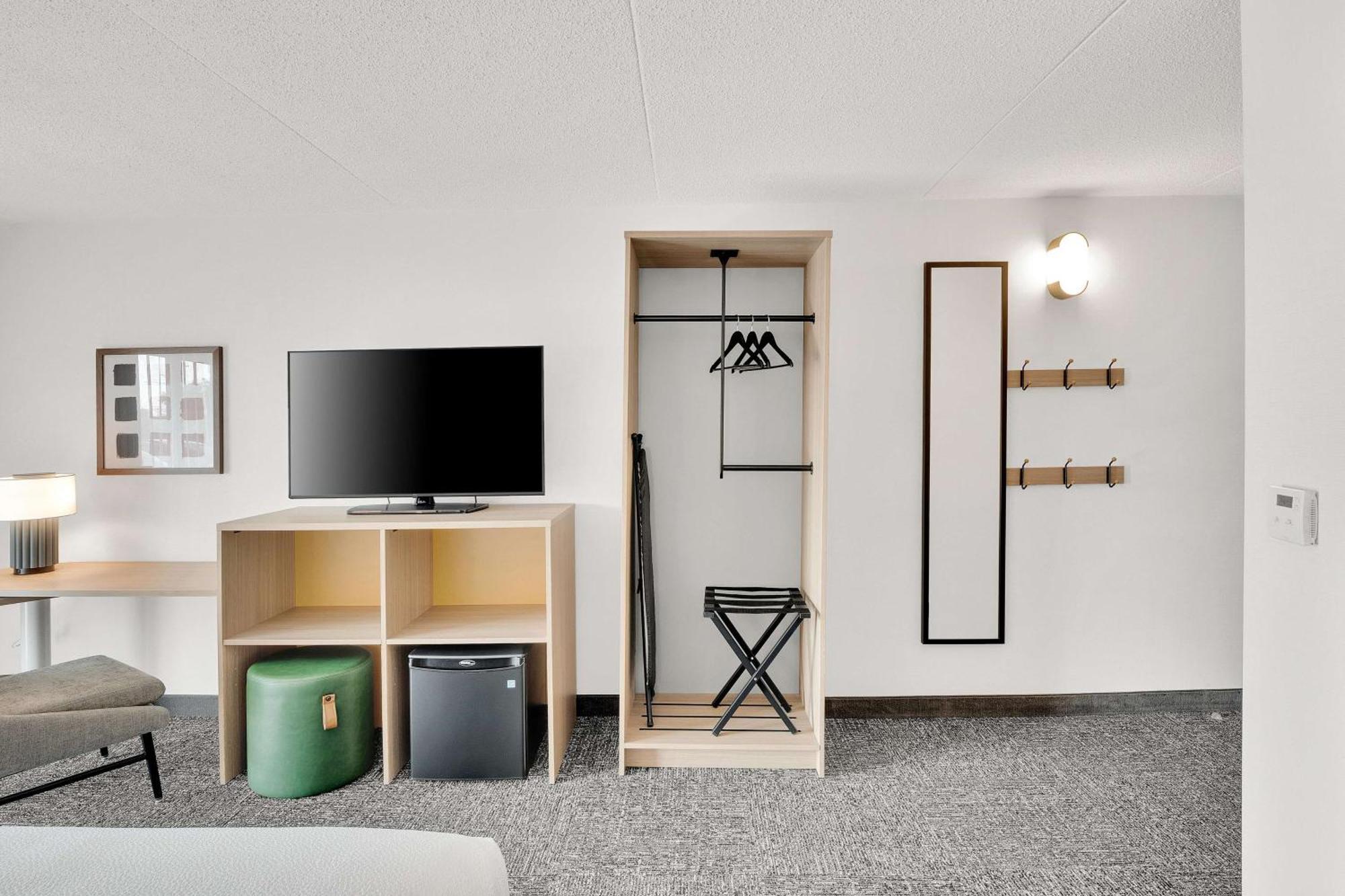 Spark By Hilton Toronto Markham Ngoại thất bức ảnh