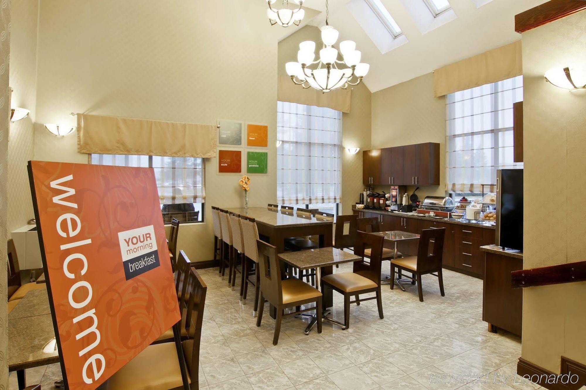 Spark By Hilton Toronto Markham Ngoại thất bức ảnh