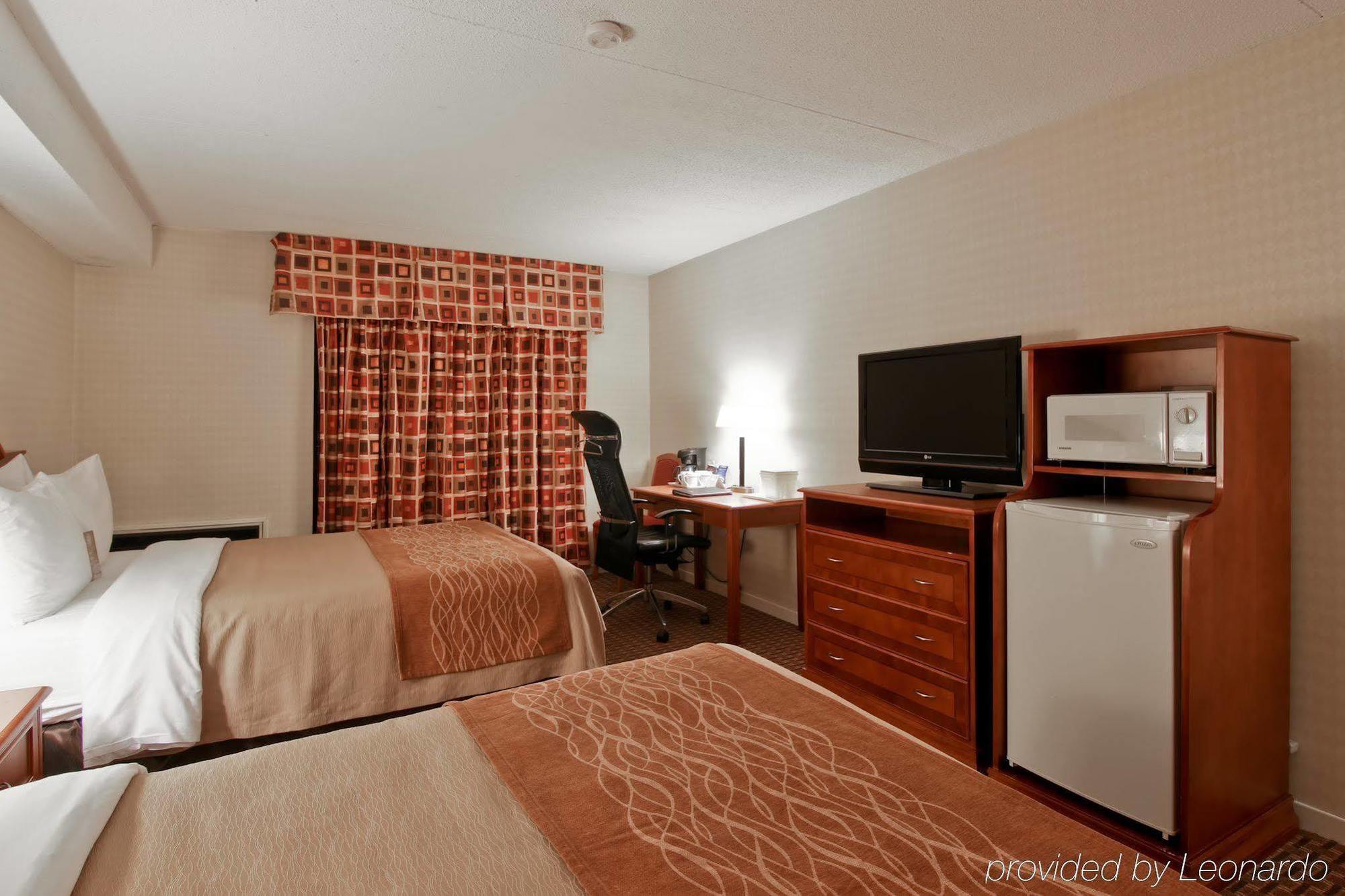 Spark By Hilton Toronto Markham Ngoại thất bức ảnh
