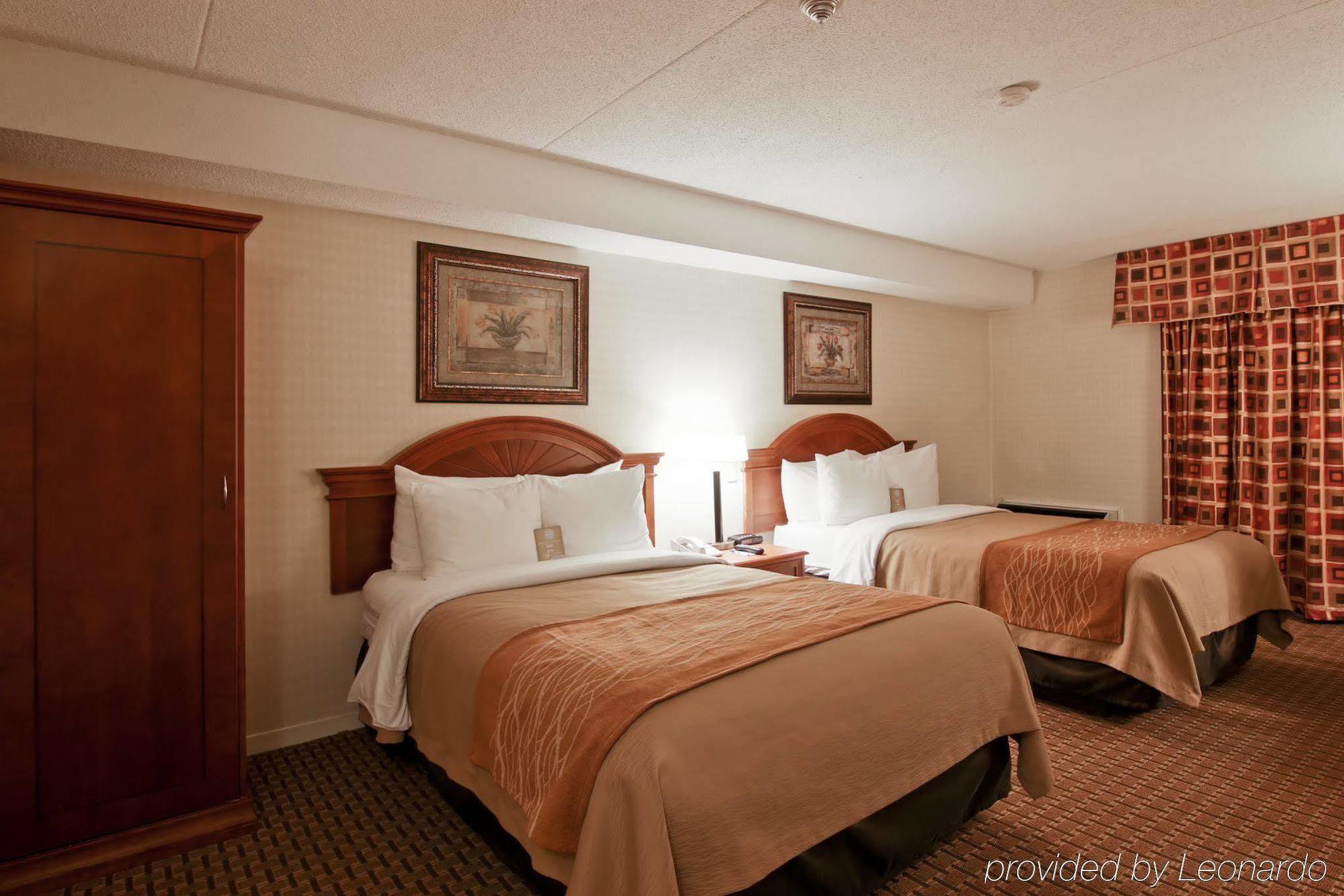 Spark By Hilton Toronto Markham Ngoại thất bức ảnh