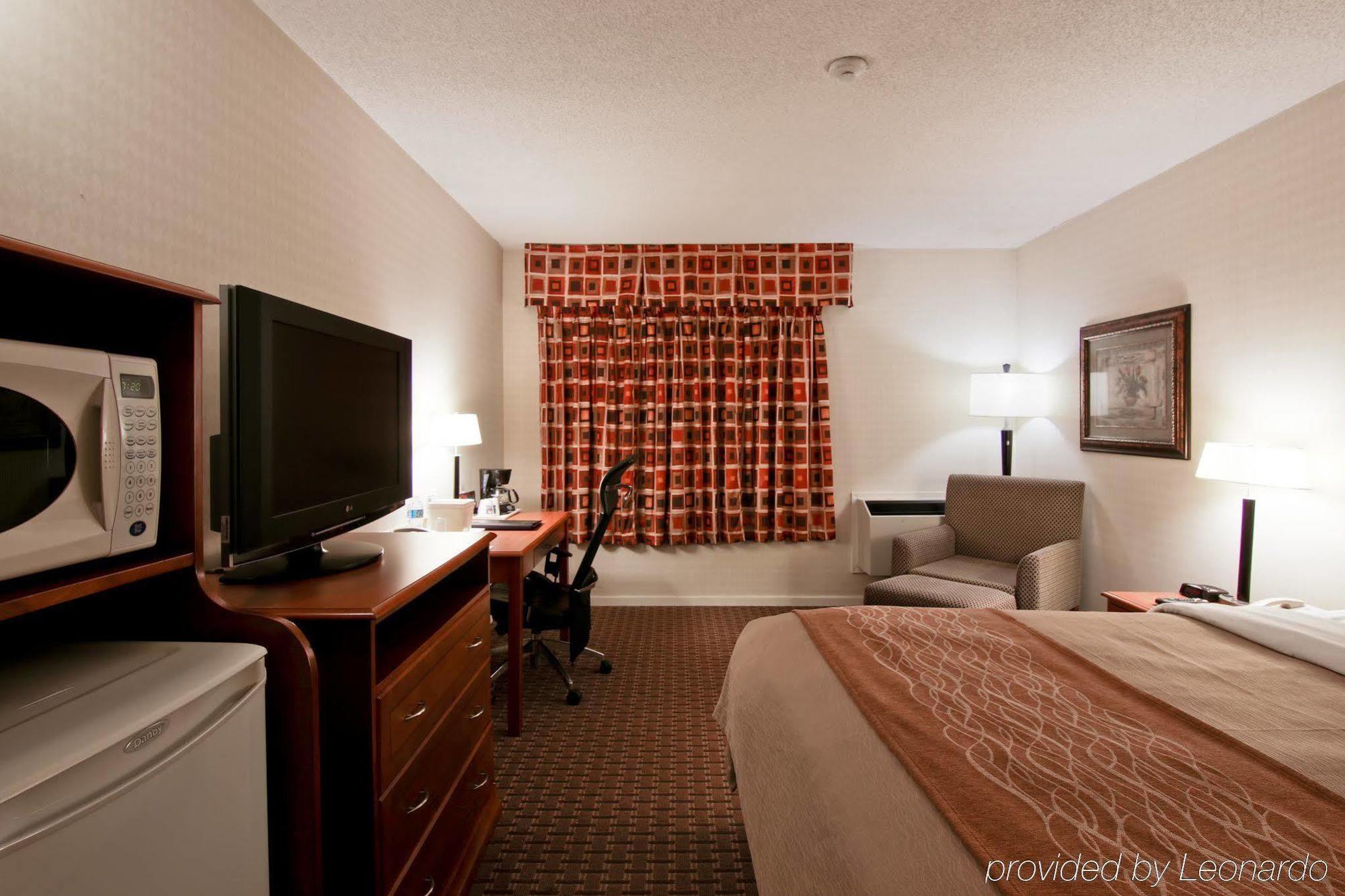 Spark By Hilton Toronto Markham Ngoại thất bức ảnh