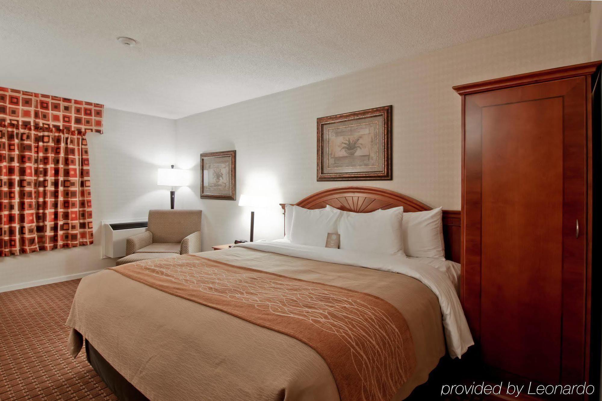 Spark By Hilton Toronto Markham Ngoại thất bức ảnh