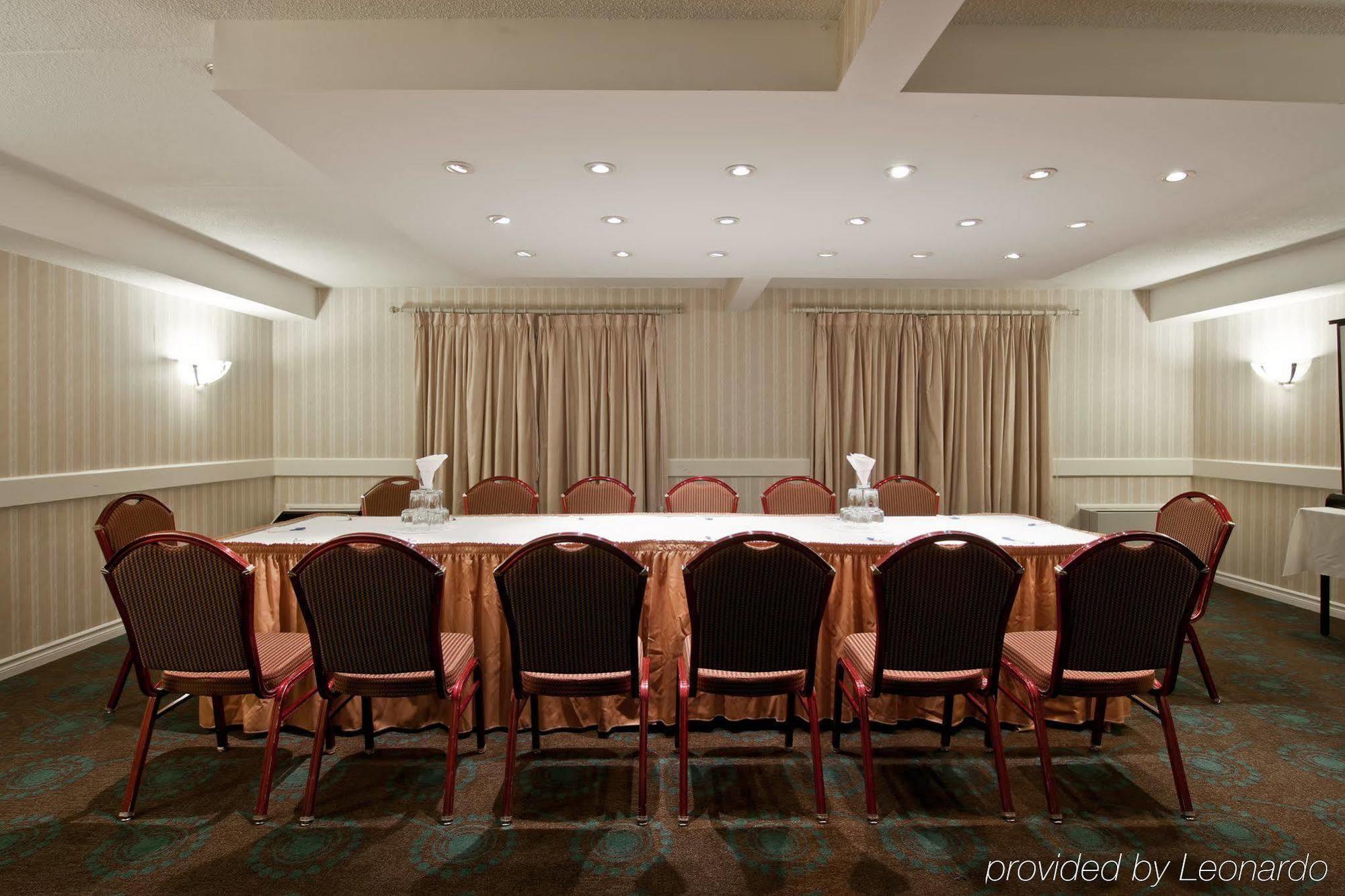 Spark By Hilton Toronto Markham Ngoại thất bức ảnh