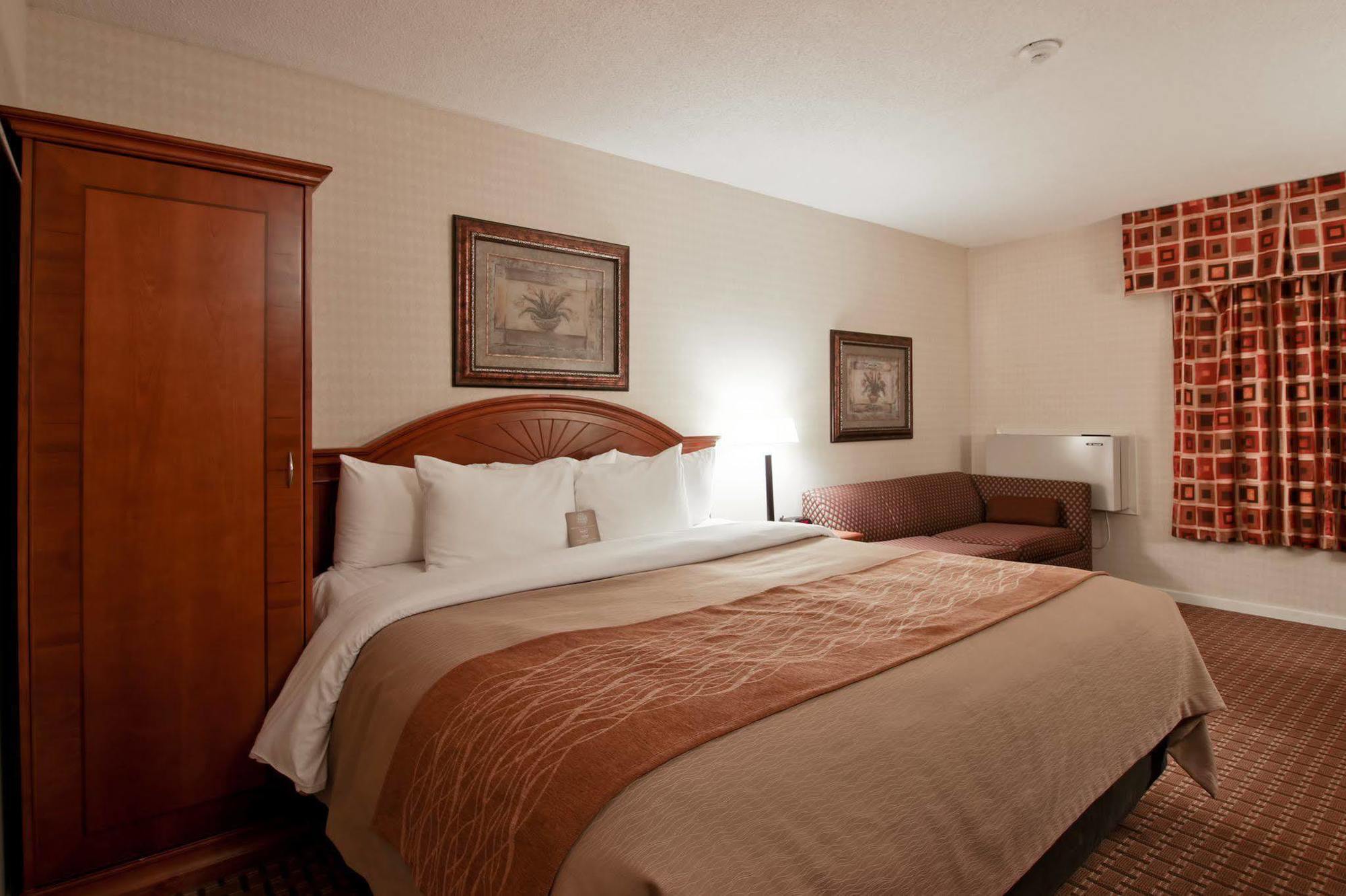 Spark By Hilton Toronto Markham Ngoại thất bức ảnh