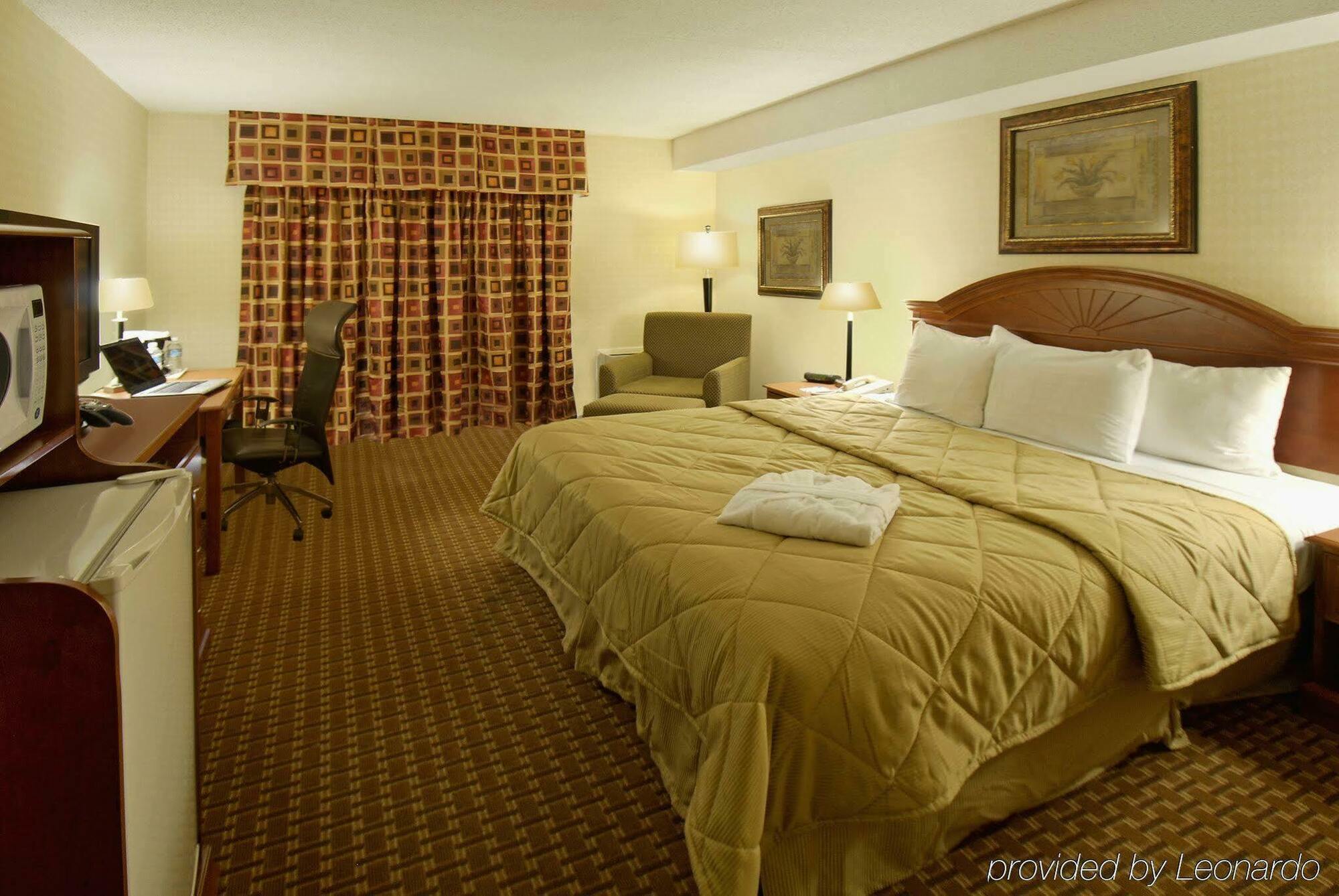 Spark By Hilton Toronto Markham Ngoại thất bức ảnh