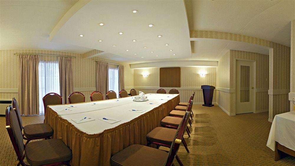 Spark By Hilton Toronto Markham Ngoại thất bức ảnh